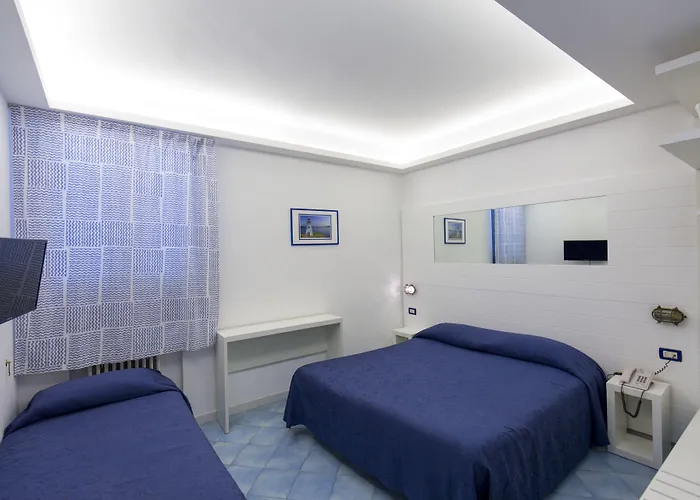 Il Faro Ξενοδοχείο Σορέντο