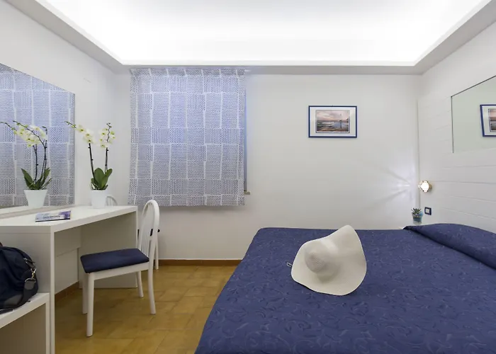 Il Faro 3* Σορέντο