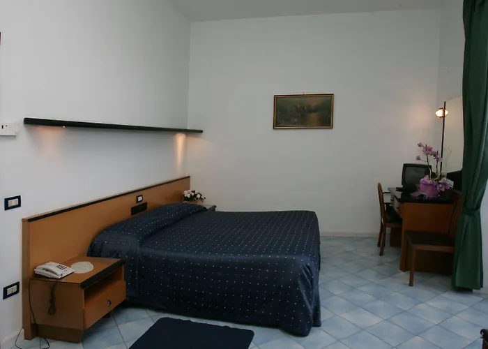 Ξενοδοχείο Il Faro 3*