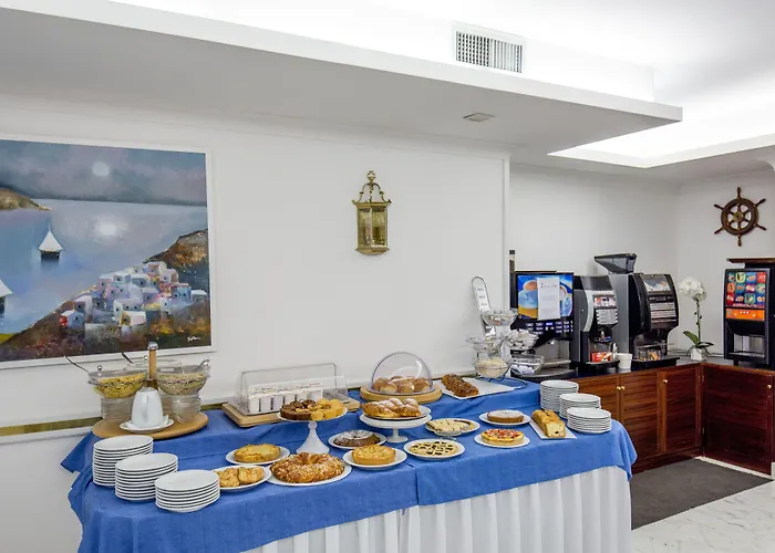 Il Faro Ξενοδοχείο 3*