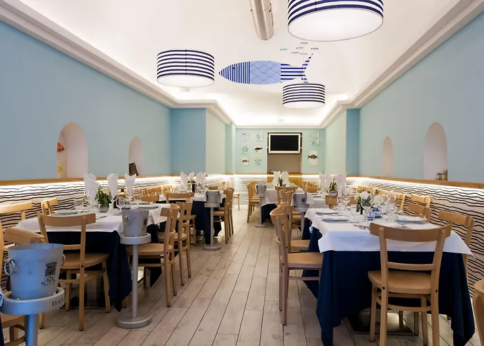 Ξενοδοχείο Il Faro Σορέντο