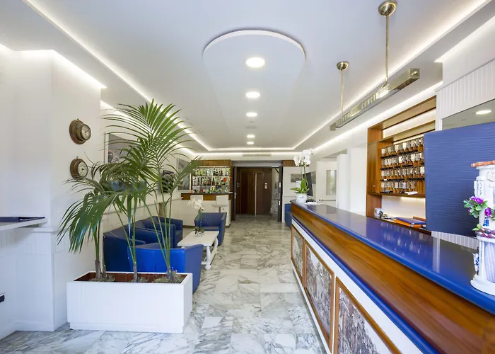 Il Faro Ξενοδοχείο 3*