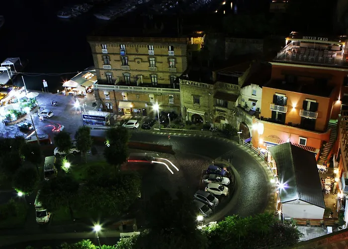 Il Faro Ξενοδοχείο