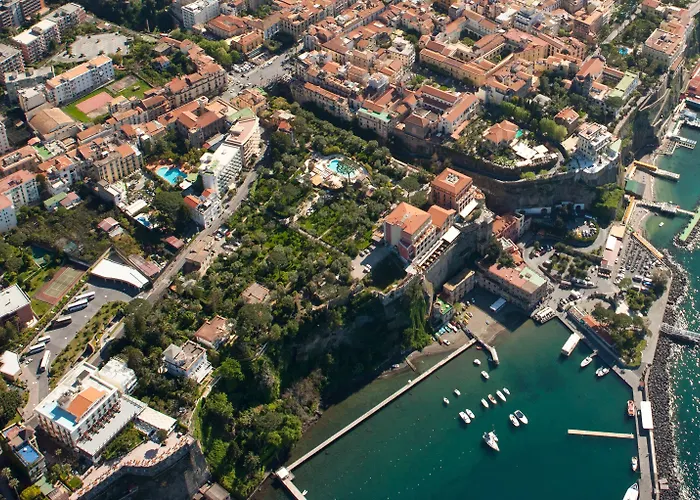 Ξενοδοχείο Il Faro