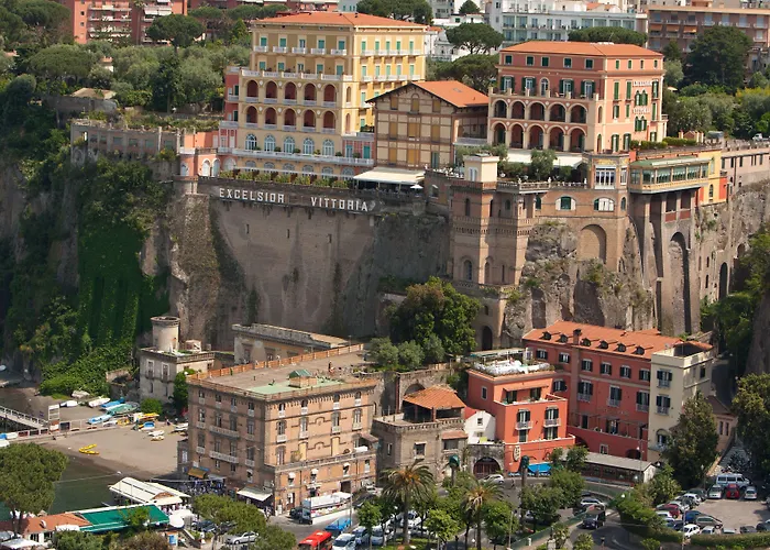 Ξενοδοχείο Il Faro