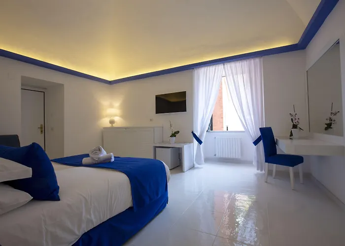 Il Faro 3* Σορέντο