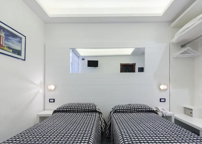 Il Faro 3* Σορέντο