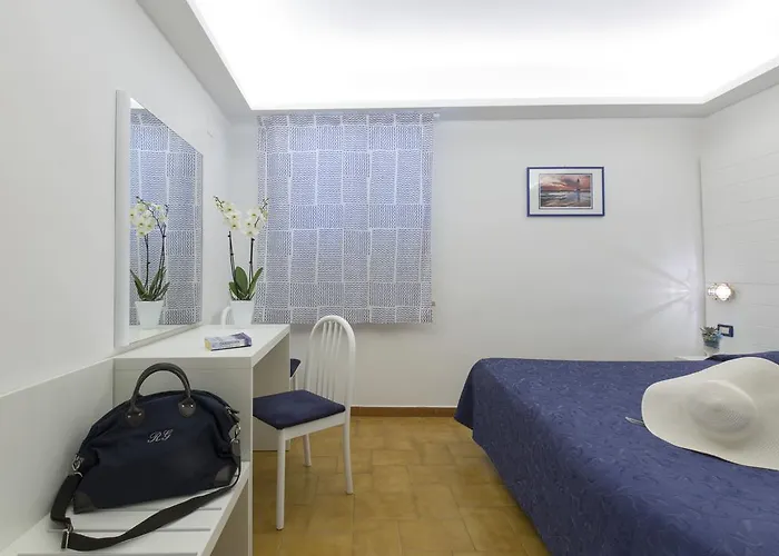 Il Faro 3* Σορέντο