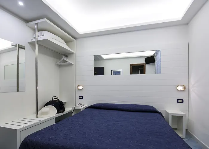 Il Faro Ξενοδοχείο Σορέντο