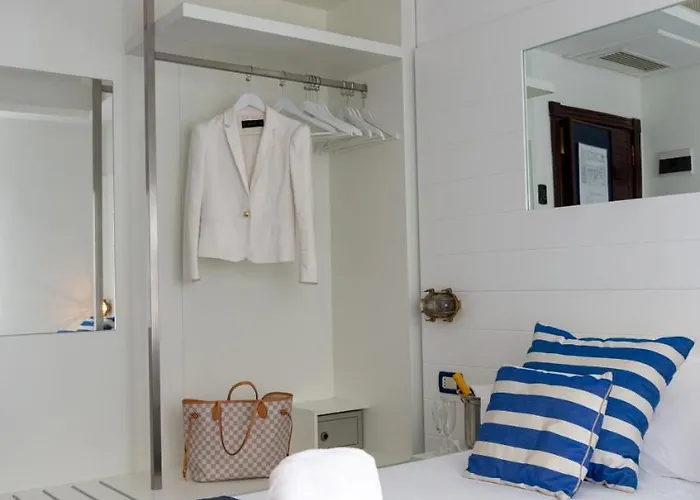 Ξενοδοχείο Il Faro