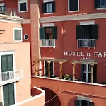 Il Faro 3* Sorrento