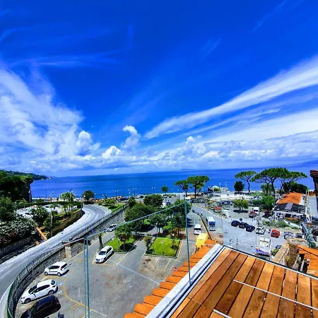Il Faro Hotel Península Sorrentina