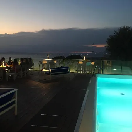 Il Faro 3* Σορέντο
