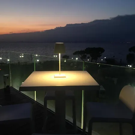Il Faro 3* Península Sorrentina
