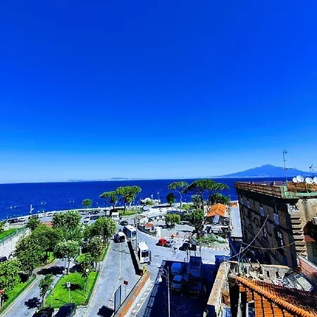 Il Faro Σορέντο