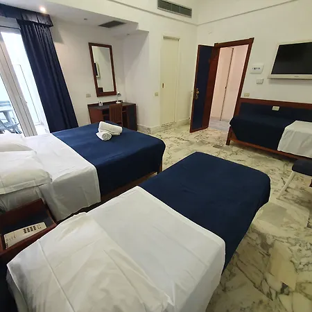 Il Faro Hotel Península Sorrentina