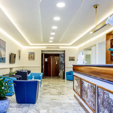 Il Faro Ξενοδοχείο