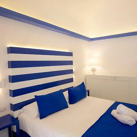 Ξενοδοχείο Il Faro 3*