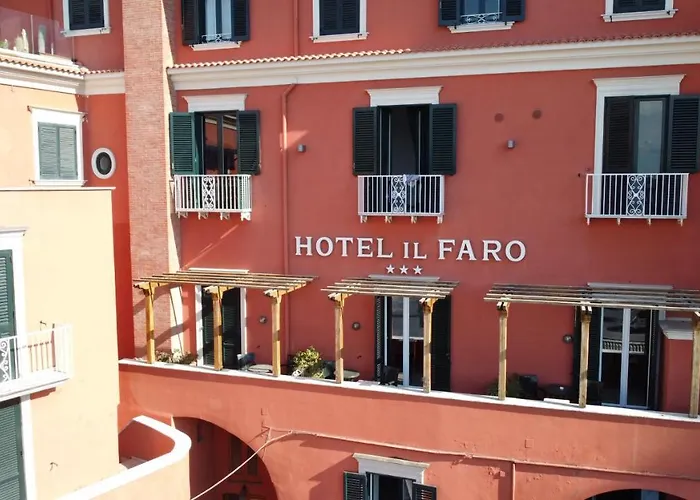 Il Faro 3*
