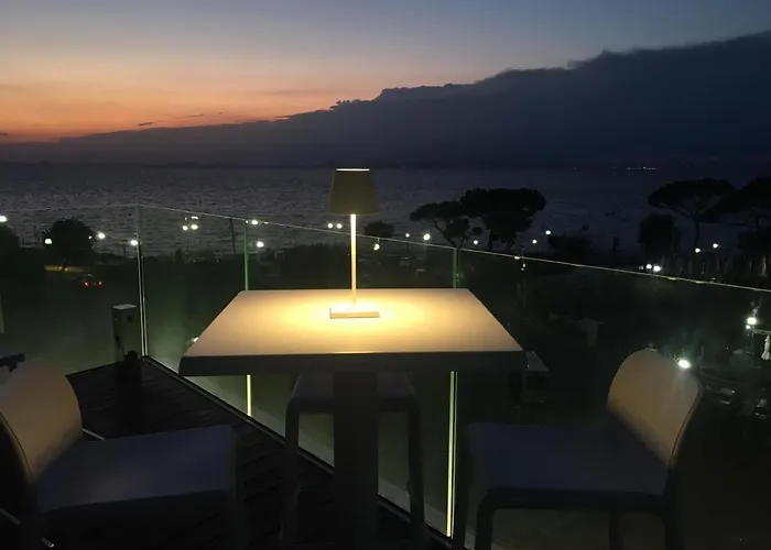 イル ファーロ 3* ソレント